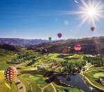Snowmass Balloon Festival